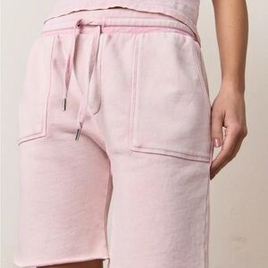 NSF Women’s Athletic Shorts